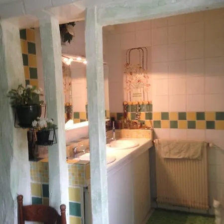 Alloggio in famiglia L'ancienne Petite Près De Giverny Gasny