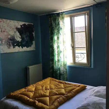 L'ancienne Petite Près De Giverny * Gasny