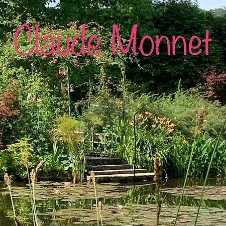 L'ancienne Petite Près De Giverny Alloggio in famiglia